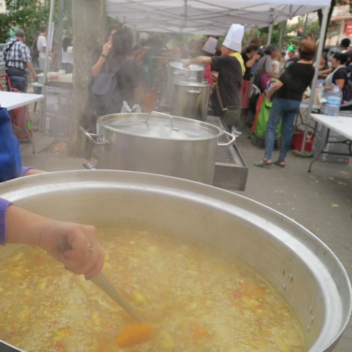 El Festival